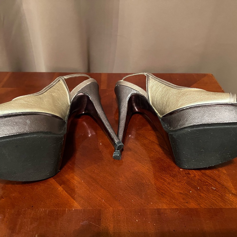 YSL shoes - Picture 3 of 4